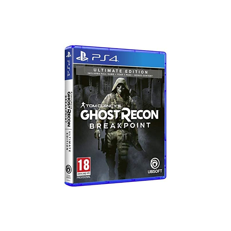 Ghost recon breakpoint year 1 pass стоит ли покупать