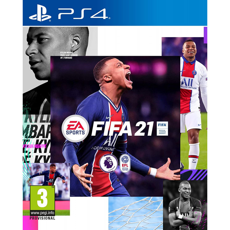 Нужна ли подписка playstation plus для fifa 21