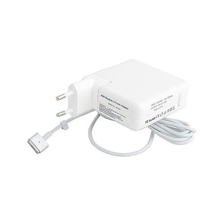 Nešiojamo kompiuterio įkroviklis APPLE 45W, 14.85V, 3.05A