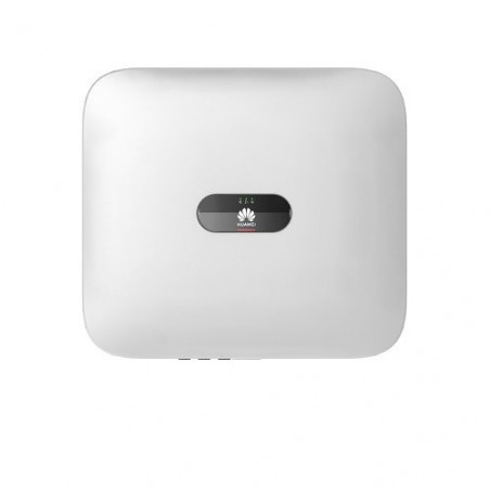 Inverteris HUAWEI SUN2000-10KTL-M1, 10kW, 3-fazis, 2 MPPT įėjimų