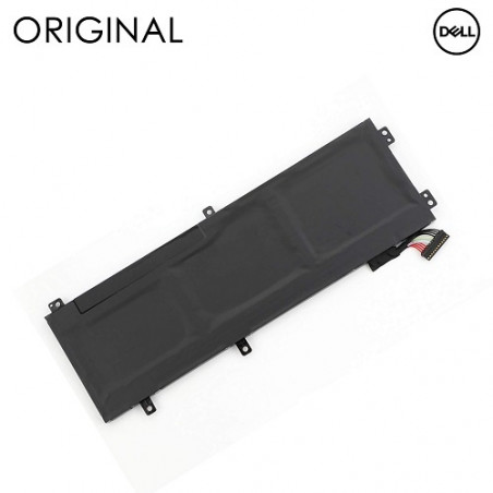 Notebook baterija, DELL M7R96 62MJV, Original