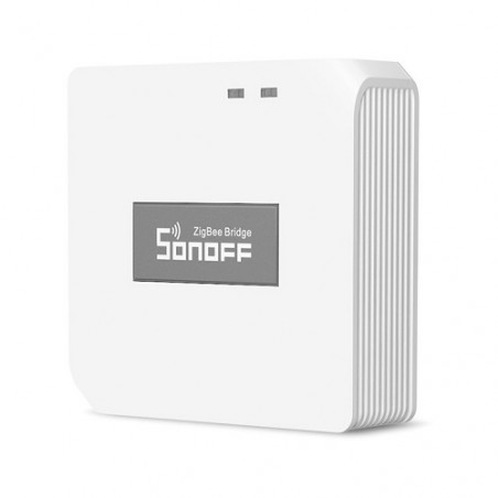 SONOFF ZBBridge-P išmanioji namų centralė, ZigBee 3.0, Wi-Fi