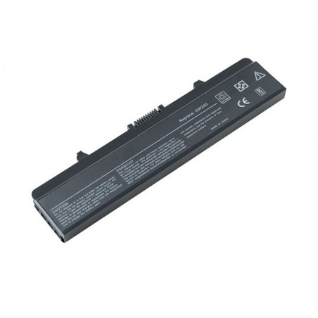 Notebook baterija, Extra Digital Selected, DELL GP952, 4400mAh