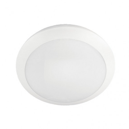 LED lauko šviestuvas su mikrobangų judesio jutikliu, IP66, 22W, 2000lm, 180/360 laipsnių